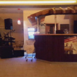 Szafran À l'intérieur