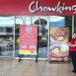 Sakura Sushi Serock Extérieur