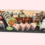 Sakura Sushi Serock Nourriture