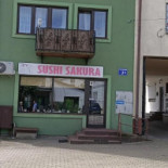 Sakura Sushi Serock Extérieur