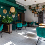 Fisher Camp Touristenherde Exterior