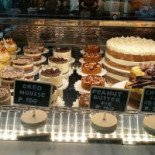 Słodko-słono U Zofii Dentro