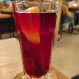 Słodko-słono U Zofii Bebida