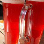 Homar SC Beata Patkowska Jaroslaw Jendza Bebida