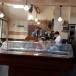 Homar SC Beata Patkowska Jaroslaw Jendza Dentro