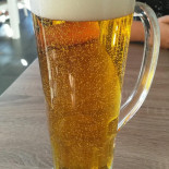 Homar SC Beata Patkowska Jaroslaw Jendza Bebida