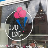 Kawiarnia Melanż Cafe Napój