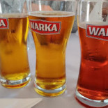 Korner Pizza Napój