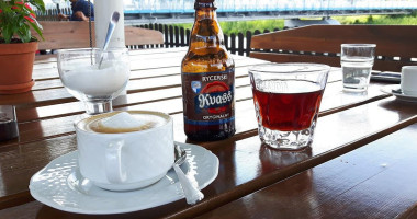 Alumnat I Noclegi Boisson