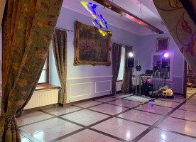 Alumnat I Noclegi À l'intérieur