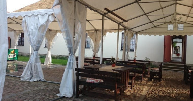 Alumnat I Noclegi Extérieur