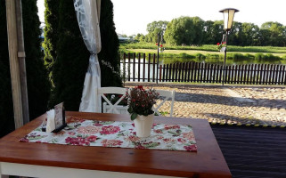 Alumnat I Noclegi Extérieur