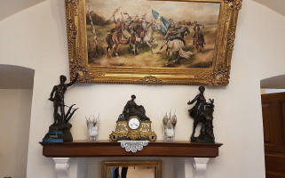 Alumnat I Noclegi À l'intérieur