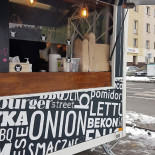 Byyk Street Brzeszcze Wewnątrz