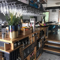 Ustica À l'intérieur