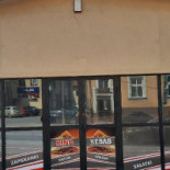 Shocco FHU Katarzyna Gorczyca Na zewnątrz