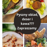Obsesja Smaku Dania