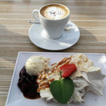 Tu I Teraz Nourriture