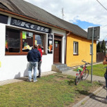 Janczes Biała Exterior