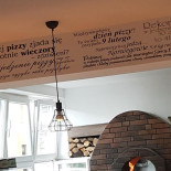 Pizzeria Marco Napój