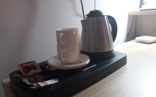 Kebab Istambuł drink