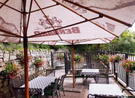 Kebab Istambuł Exterior