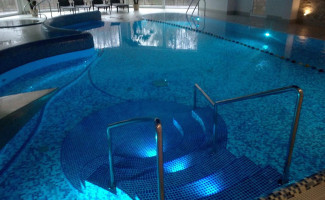 Kebab Istambuł drink