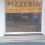 Pizzeria Ósemka Włoska Menu
