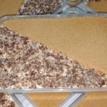 American Pizza Baniocha Napój