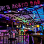 Sofra Express À l'intérieur