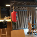 Sushi-ya À l'intérieur