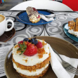 Klasa Bistro Dania