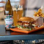 Klasa Bistro Napój