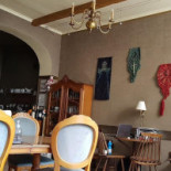 Kawiarnia I Galeria Lotos Napój