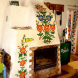 Chata Z Zalipia Menu