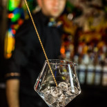 Prakash Kebab Boisson