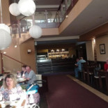 Prakash Kebab À l'intérieur