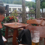 Stara Karczma Na zewnątrz