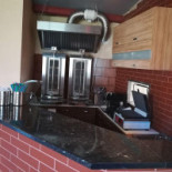 Supreme Kebab Brzesko Boisson