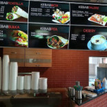 Supreme Kebab Brzesko Gourou