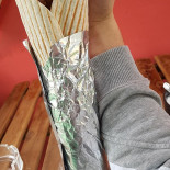 Supreme Kebab Brzesko Boisson