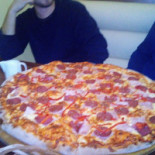 Fabryka Pizzy Nourriture