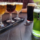 Agawa Restauracja Boisson