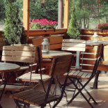 Agawa Restauracja À l'intérieur