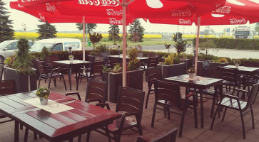 Błękitna Extérieur