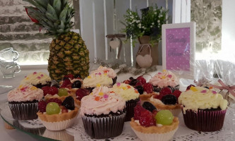 Błękitna Nourriture