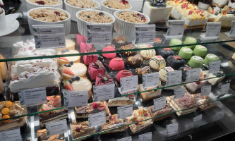 Kafejeto Kawiarnia Carta