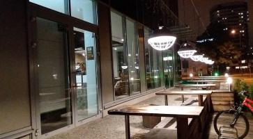 Kafejeto Kawiarnia Exterior