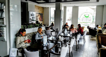 Kafejeto Kawiarnia Bebida