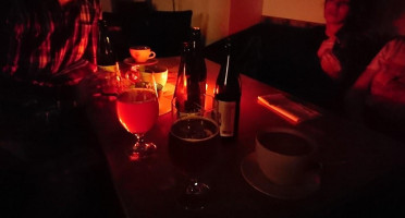 Kafejeto Kawiarnia Bebida